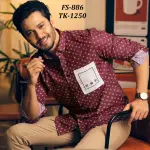 Full Sleeve Casual Shirt