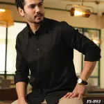 Full Sleeve Casual Shirt