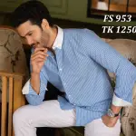 Full Sleeve Casual Shirt