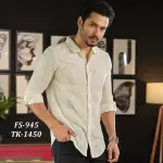 Full Sleeve Casual Shirt
