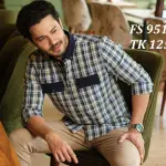 Full Sleeve Casual Shirt