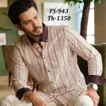 Full Sleeve Casual Shirt