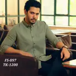Full Sleeve Casual Shirt