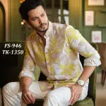 Full Sleeve Casual Shirt