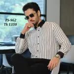 Full Sleeve Casual Shirt