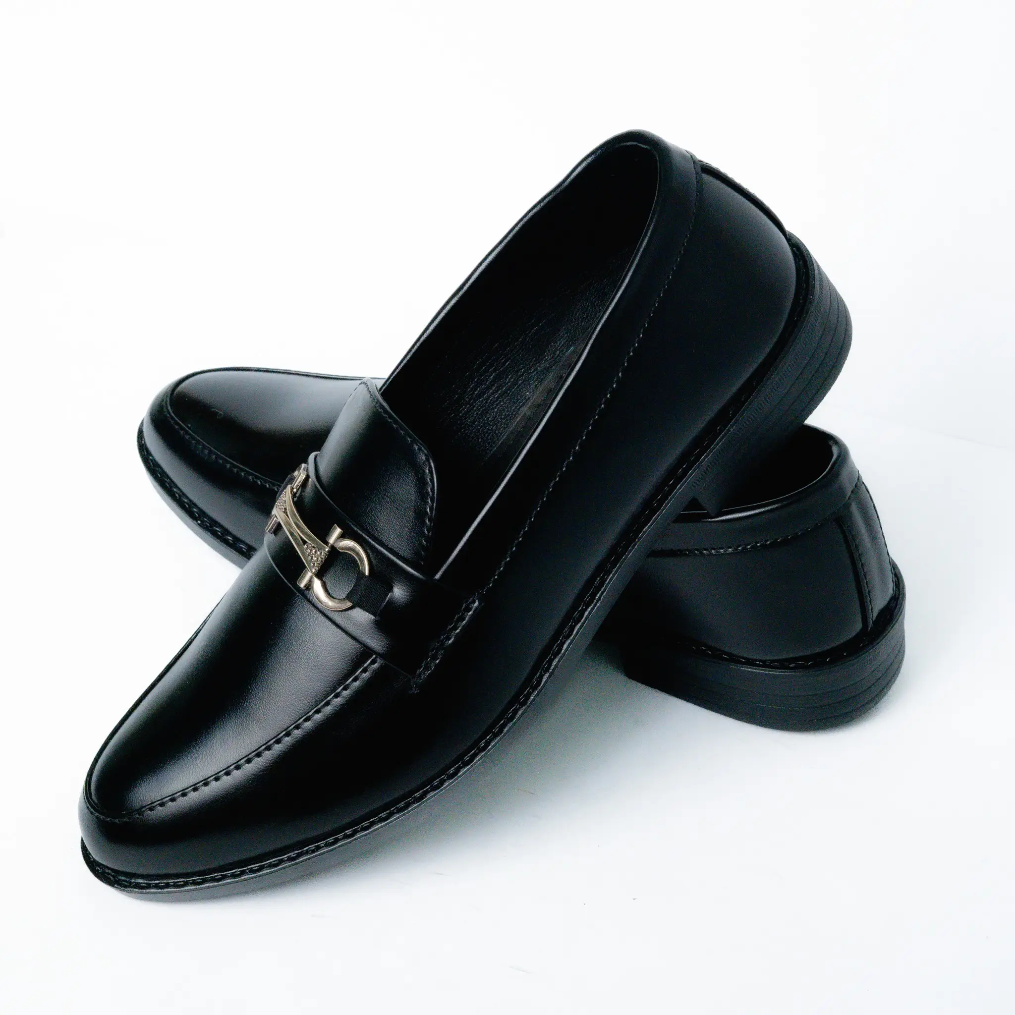 PREMIUM TASSLE BLACK ! T101