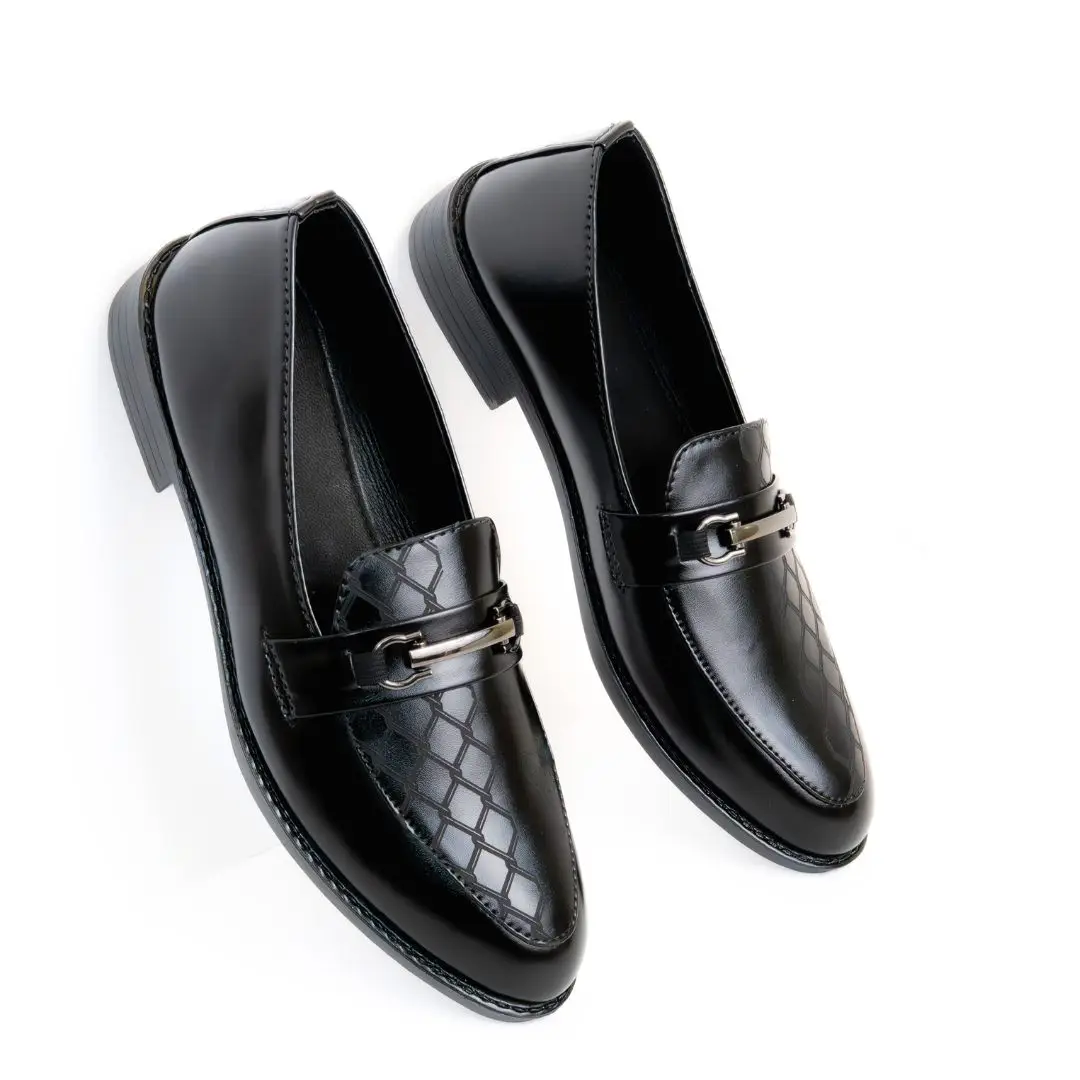 PREMIUM TASSLE BLACK ! T116