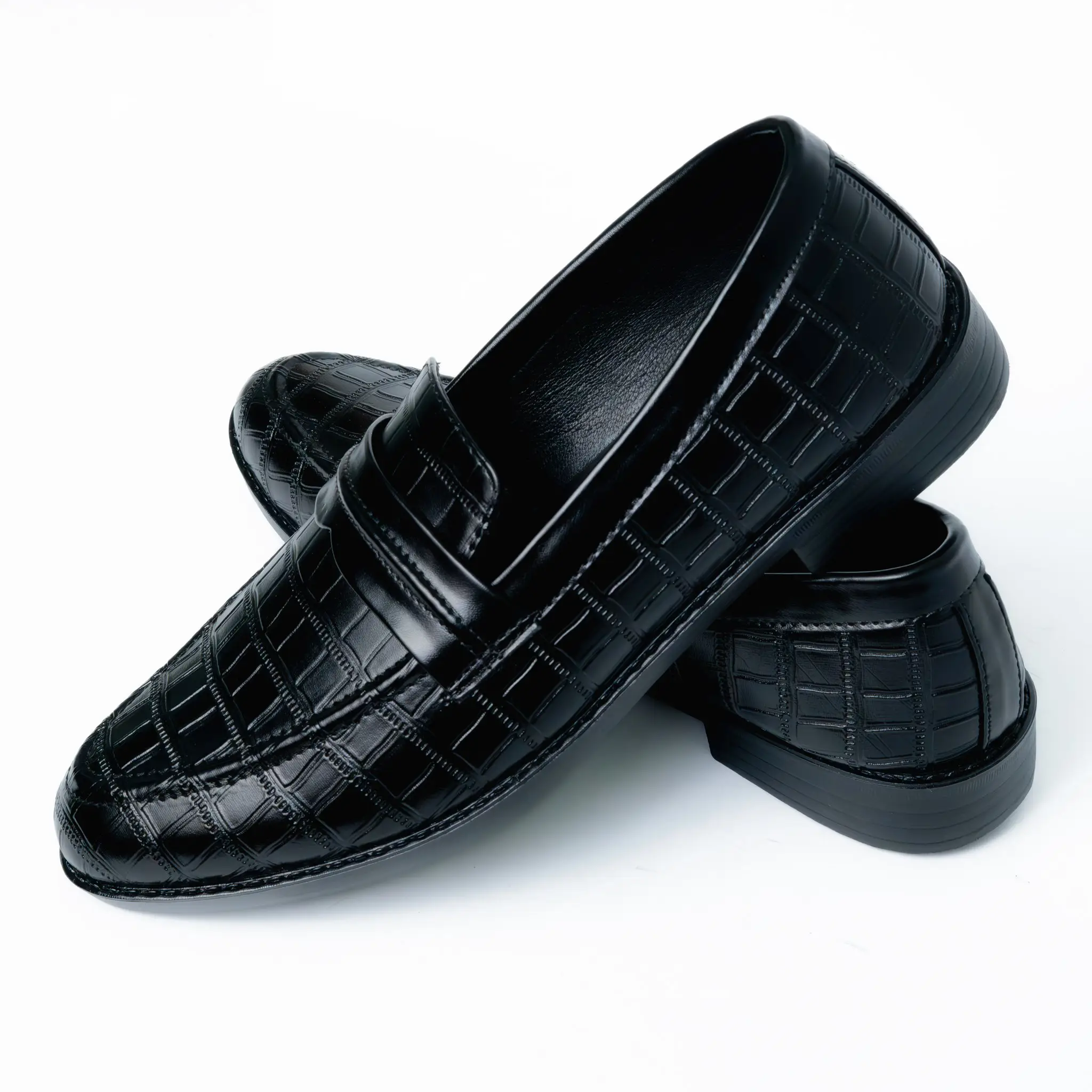 PREMIUM TASSLE BLACK ! T113