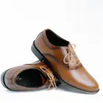 Oxford Formal Shoe ! MASTARD ! TS-205