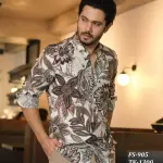 Full Sleeve Casual Shirt