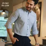 Full Sleeve Casual Shirt