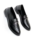 PREMIUM TASSLE BLACK ! T116