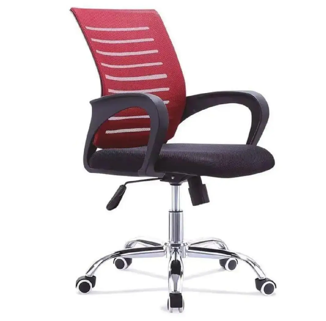 Ergonomics Medium Back Swivel Executive chair, Executive Chair