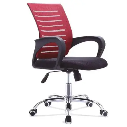 Ergonomics Medium Back Swivel Executive chair, Executive Chair