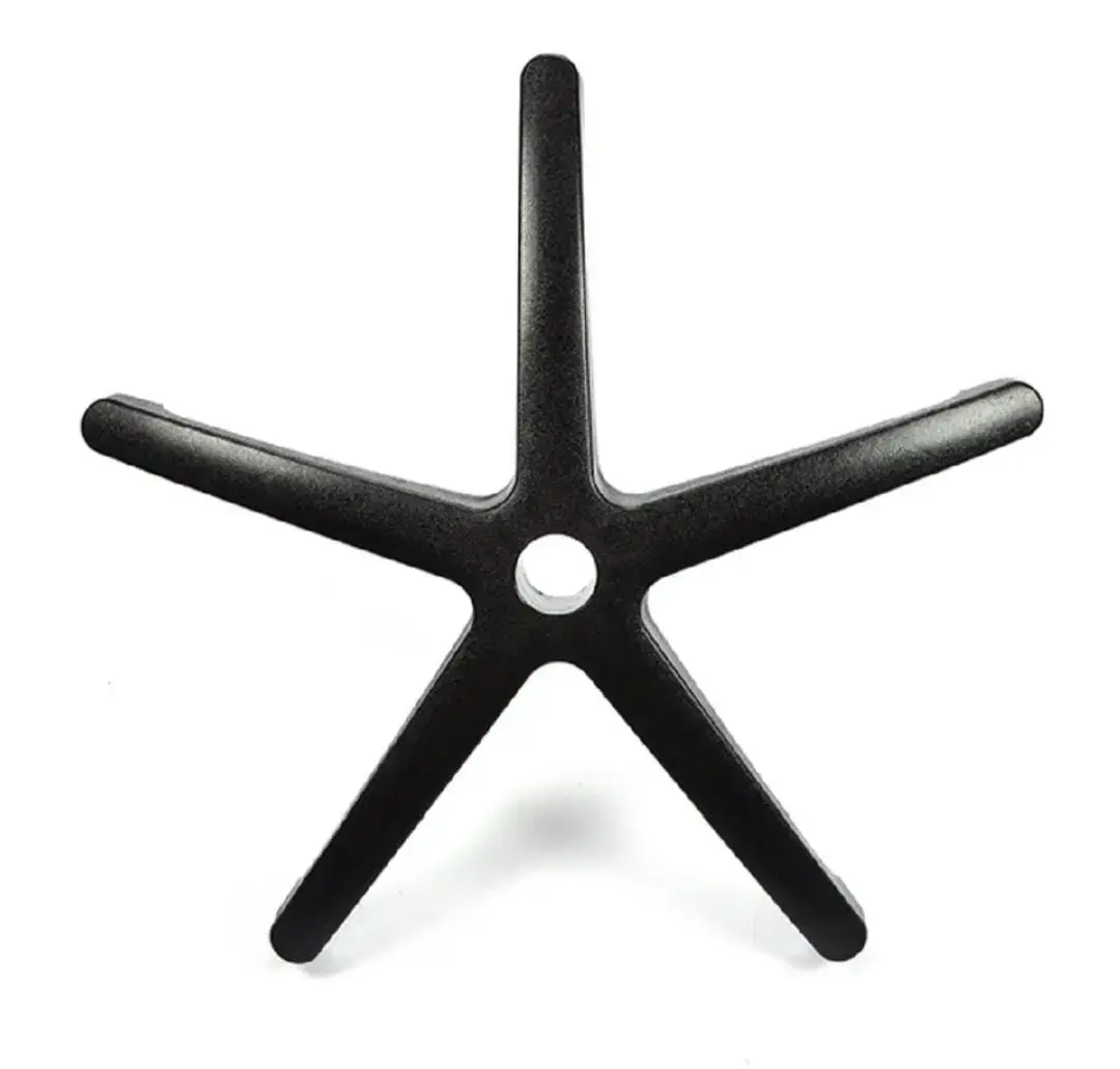 Nylon Plastics Bass, Office Chair Base