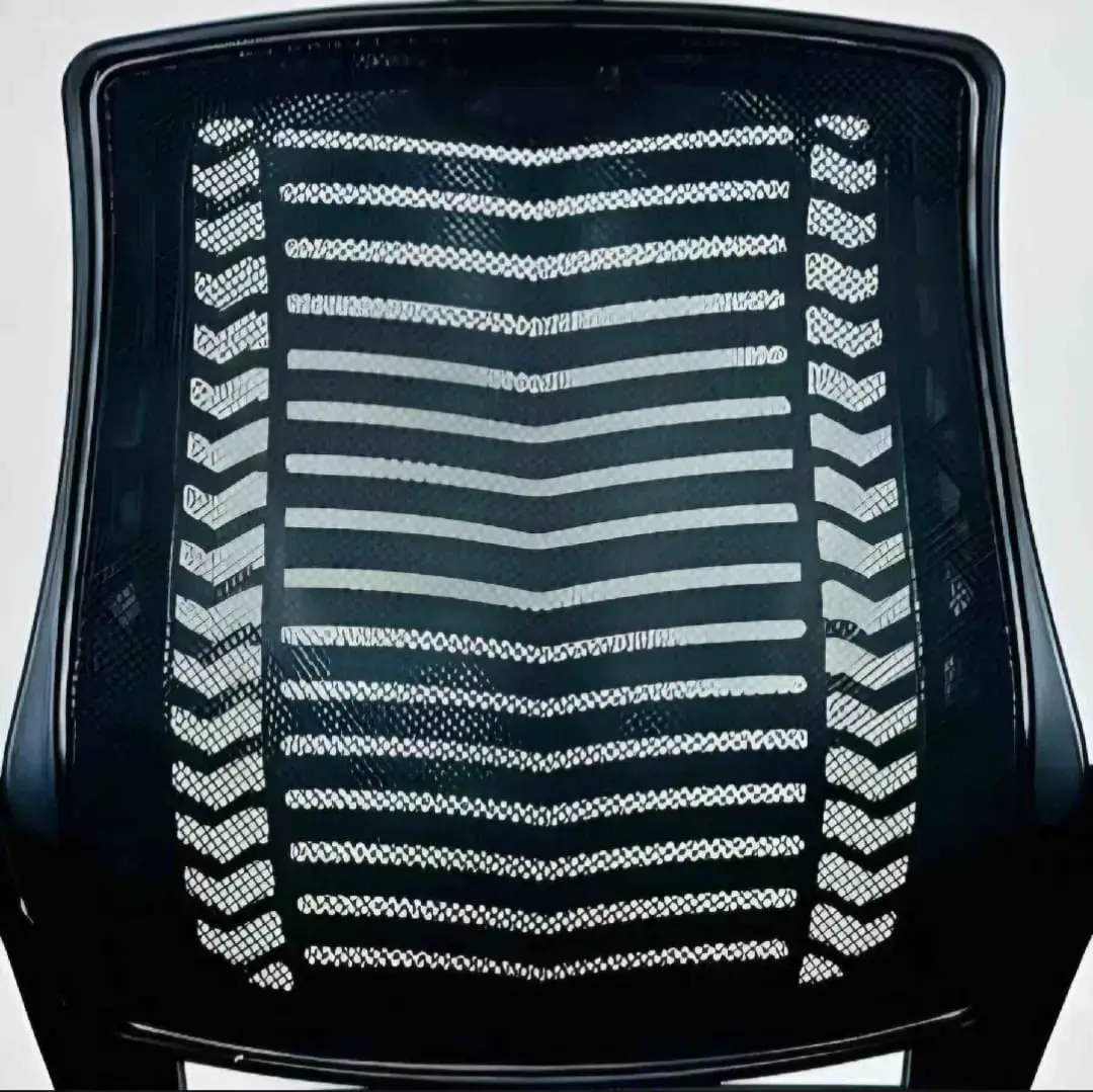 Office Chair Back Part