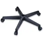 Office Chair Nylon Base with Wheels [FP-M-142]