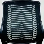Office Chair Back Part