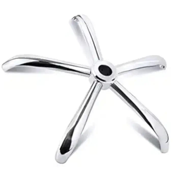 (FP-M-02-SS) Executive office chair base is good quality imported from China