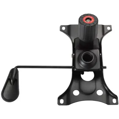 Executive office chair mechanism 9.5 inches and 11 inches