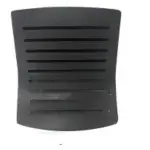 SMART EXECUTIVE OFFICE CHAIR (9K) Back Parts [FP-M-21]