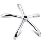 Executive office chair base good quality imported from China  [FP-M-02-SS]