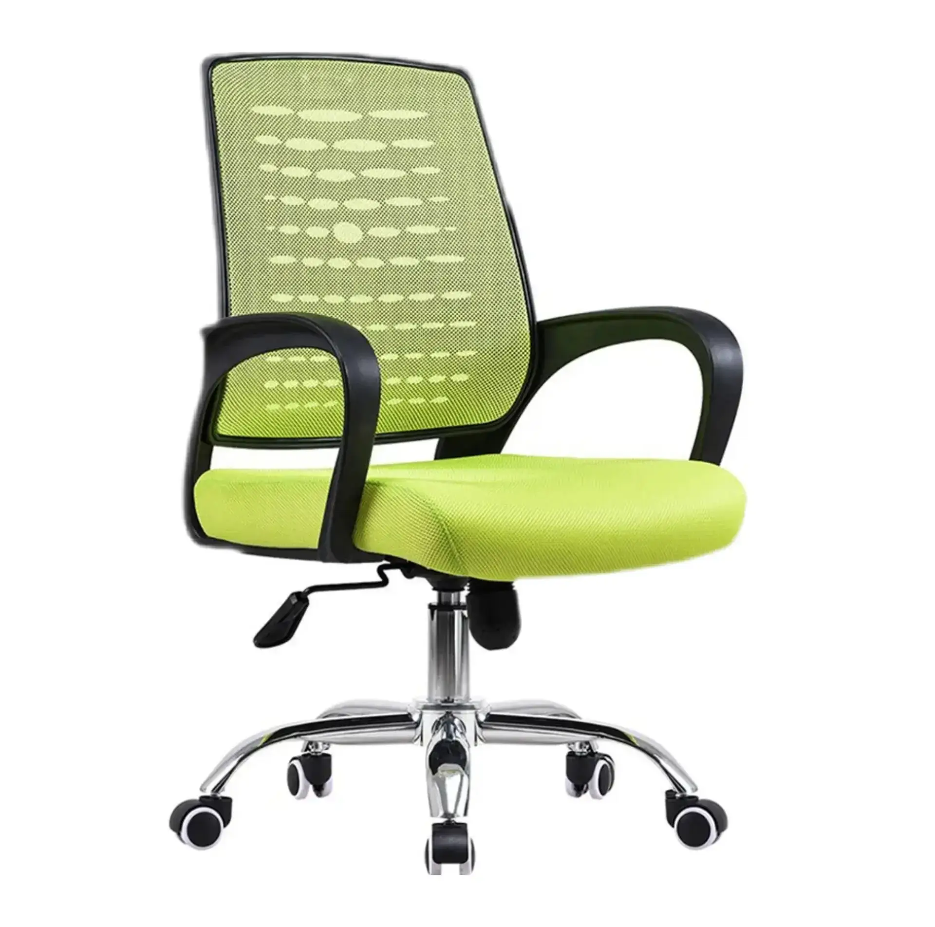 Green Executive Chair, Executive Office Chair