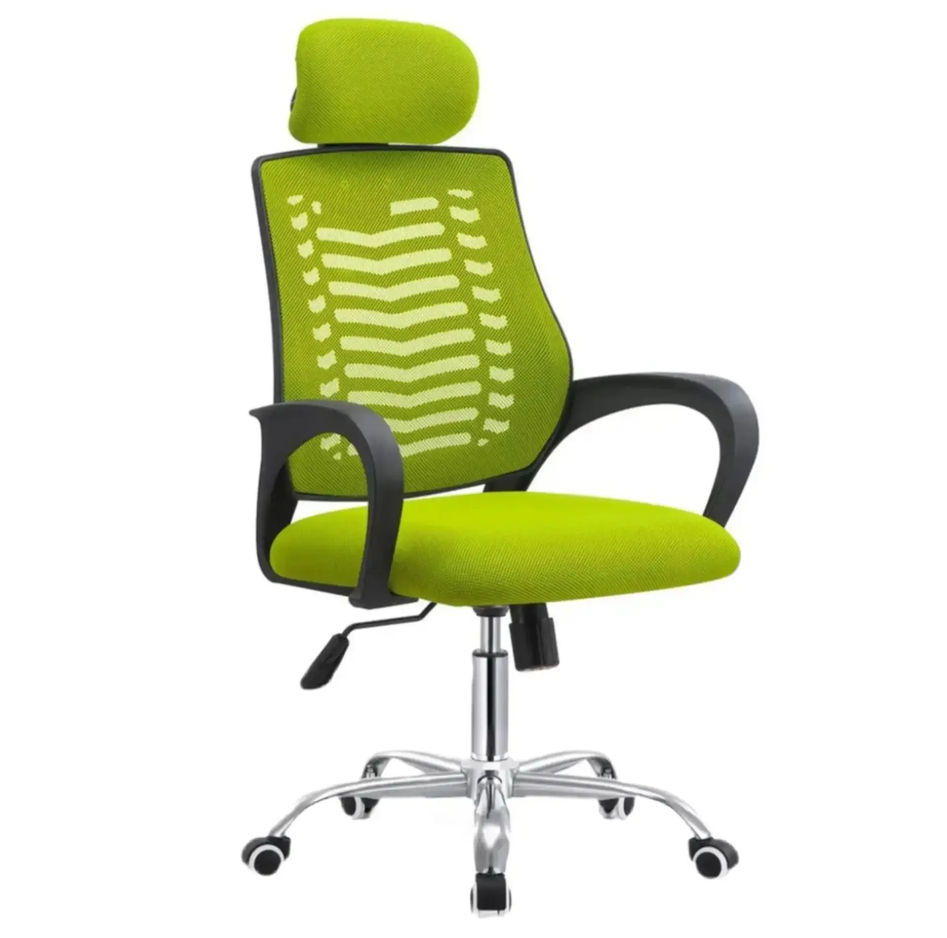 Manager Chair, Manager Office Chair , Mesh Chair with Headrest