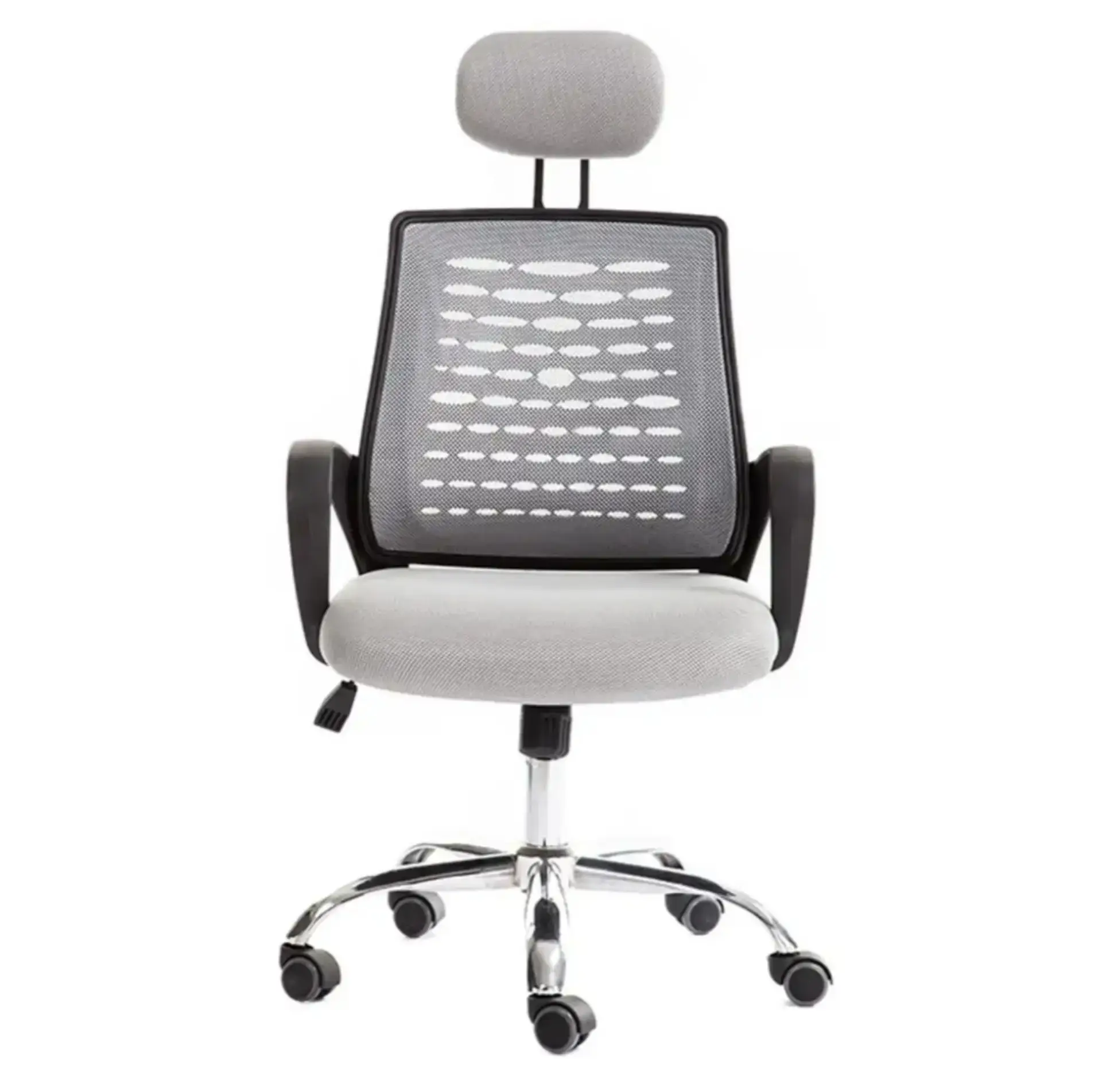 Swivel Manager Chair, Executive chair with headrest, Manager Chair, Manager Office Chair