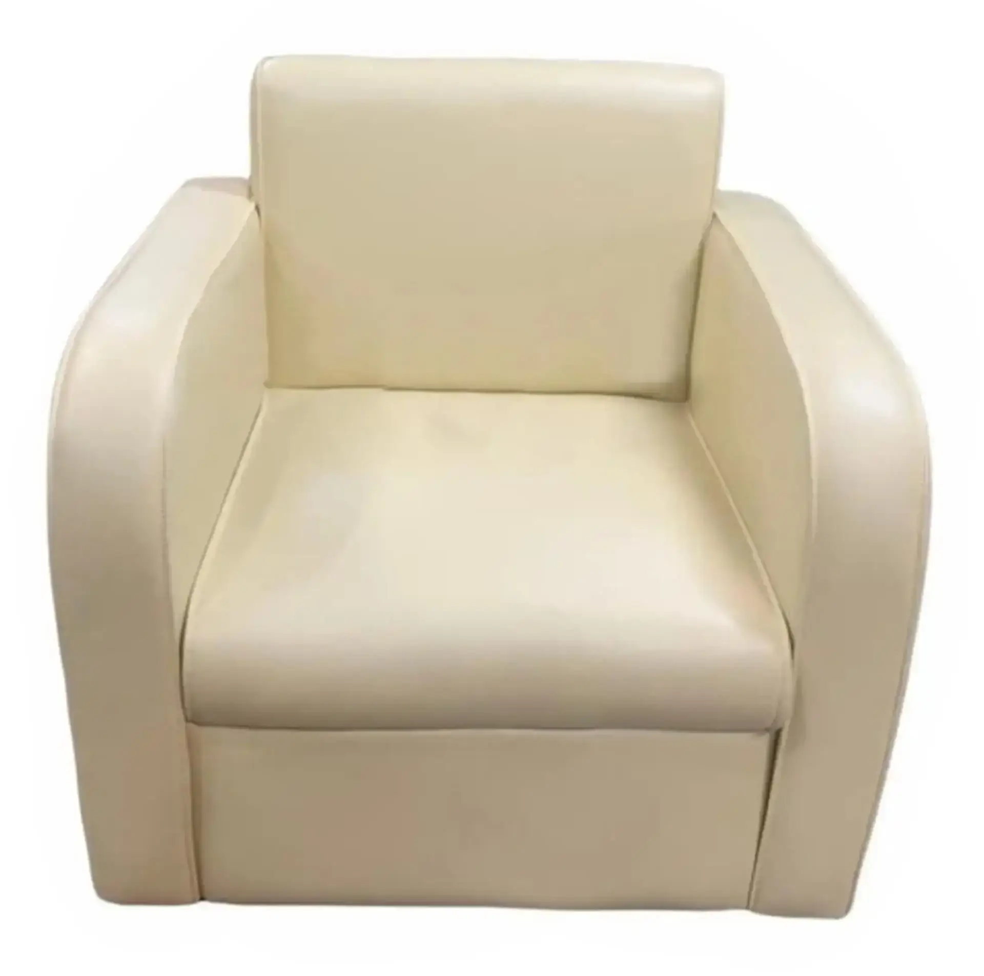 Premium 1-Seater Sofa, Single Sofa Set
