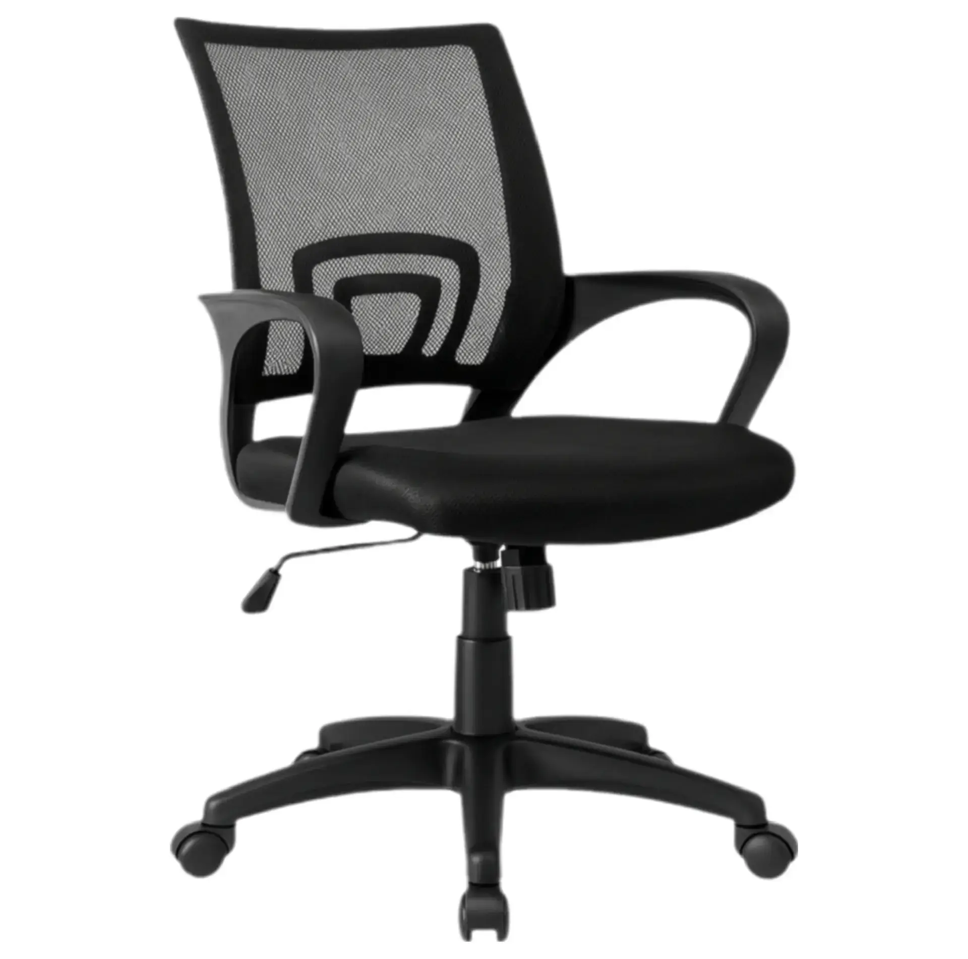 Low-back Executive Swivel Office Chair, Executive chair China mesh