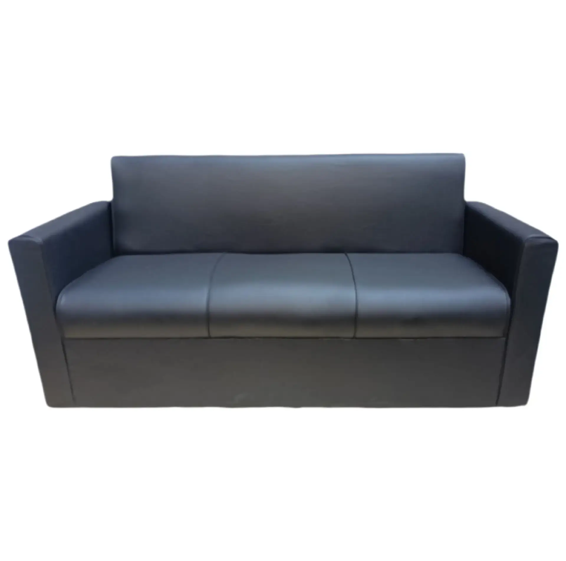 Premium Deep Cushioning 3 Seater Sofa Set, 3 Seater Sofa Set