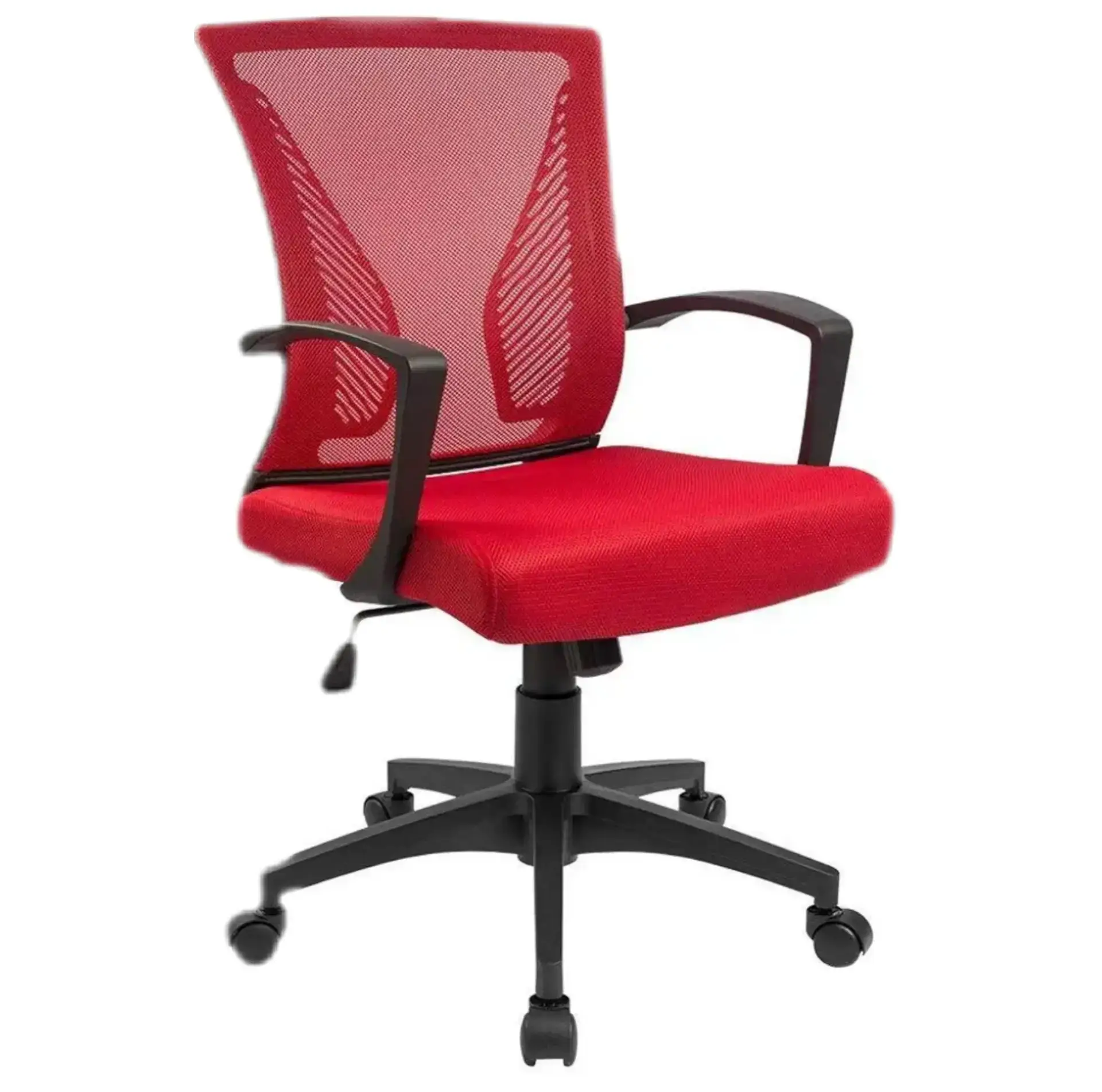 Eexecutive Chair, Exceutive Office Chair, Red Executive Chair