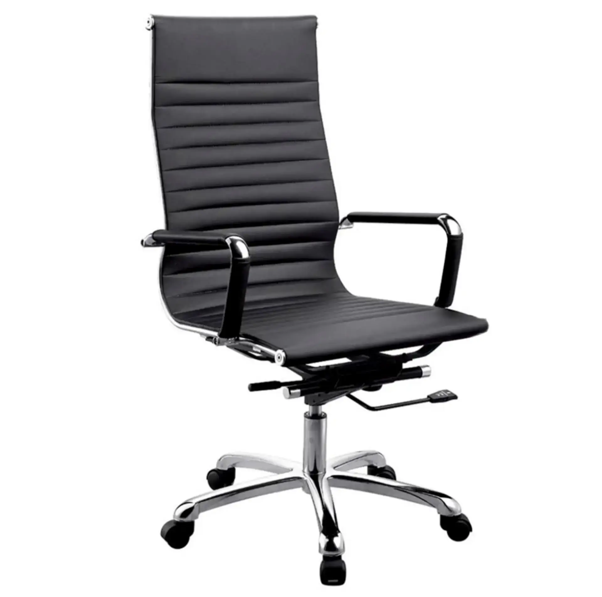 Leather Diector Chair, Director Chair