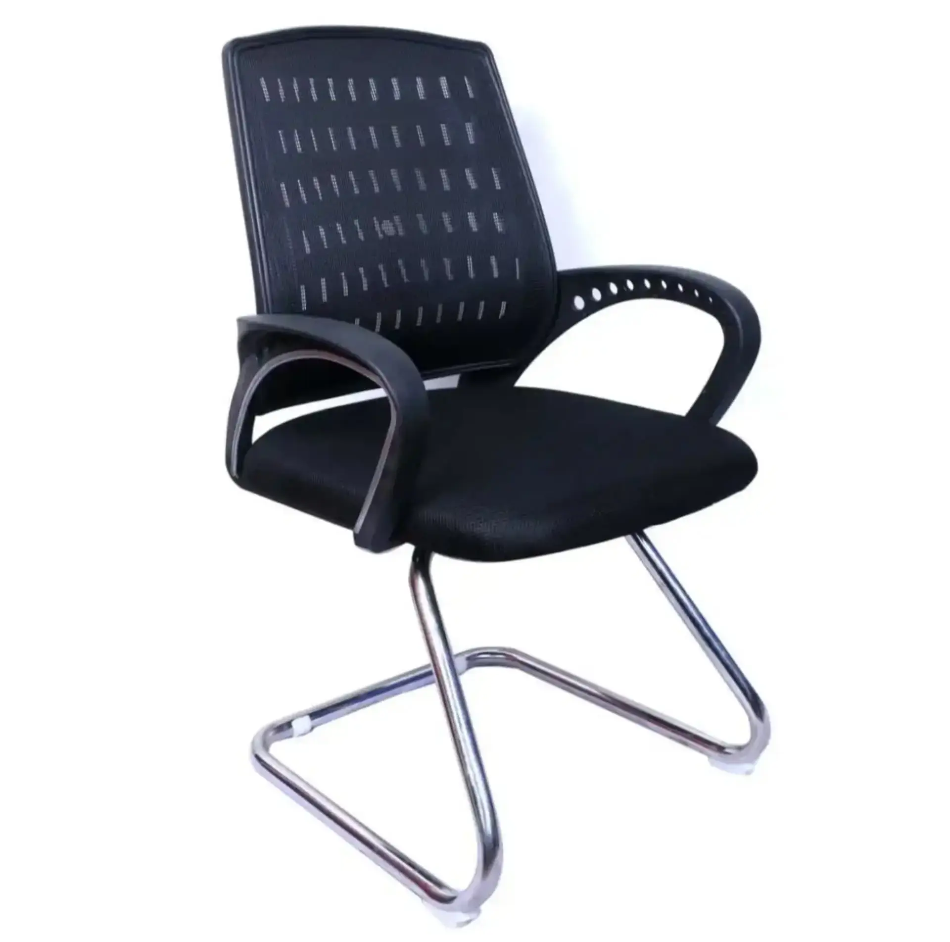 Visitor Chair, Executive Visitor Chair, Executive Office Chair Price in Bangladesh, Office Visitor Chair for Reception and Waiting Room