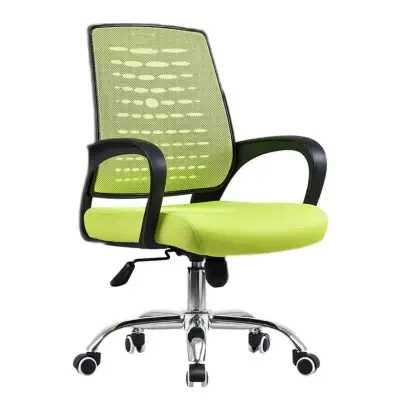 Green Executive Chair, Executive Office Chair