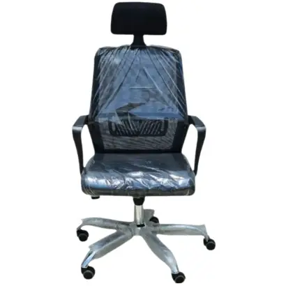 Manager Chair, Smart Executive Office Chair, Office Chair