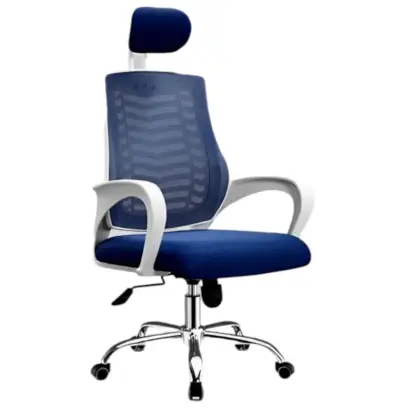 Manager chair, office chair, Smart Office Manager Chair with Headrest