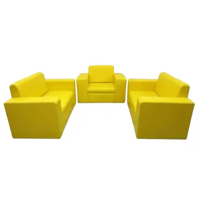 premium sofa set good quality living room home office