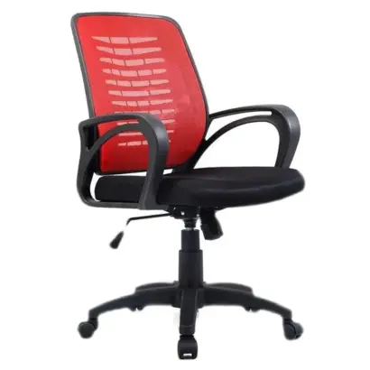 (FP-M-88-Red-Black ) Executive Chair