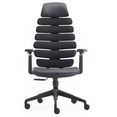 Diector Chair, Office Director Chair, Black Director Chair