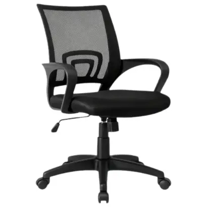 Low-back Executive Swivel Office Chair, Executive chair China mesh