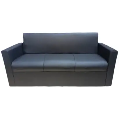 Premium Deep Cushioning 3 Seater Sofa Set, 3 Seater Sofa Set