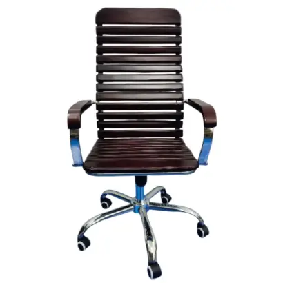 Wooden Office Chair, Wooden Chair, Wooden Desk Chair