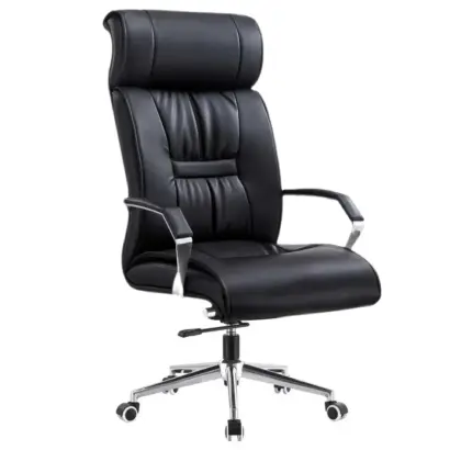 High Back Boss Chair, Boss Chair, Boss High Back Executive Chair