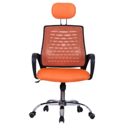 Ergonomic Mesh Office Chair, Manager Chair