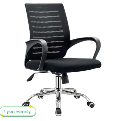 Executive chair, Executive Revolving Office Chair