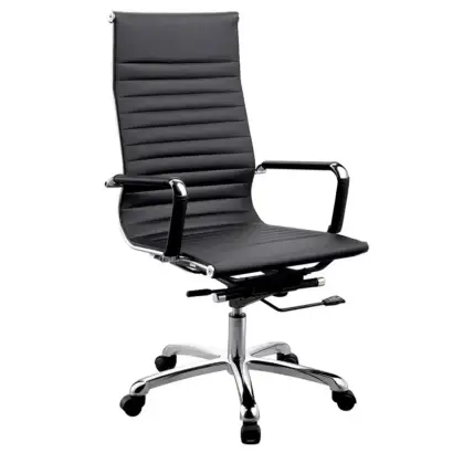 Leather Diector Chair, Director Chair