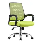 Green Mid Level Executive Chair [FP-M-87-Green]