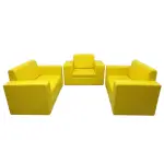 Premium Sofa Set for living room and office [FP-M-71]
